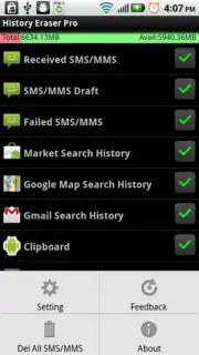History Eraser capture 2