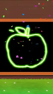 Drawing Games: Draw & Color capture 3