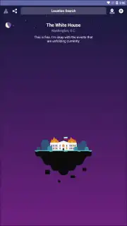 CARROT Weather capture 3