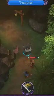 Mentors capture 8