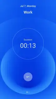 Zen Space capture 1
