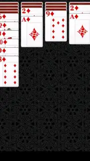 Spider Solitaire HD 2 capture 1