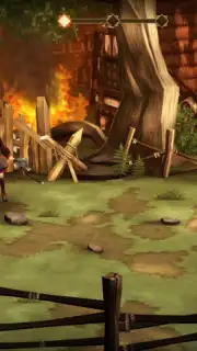 Soul Maskers capture 10