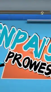 HAIKYU!! FLY HIGH capture 7