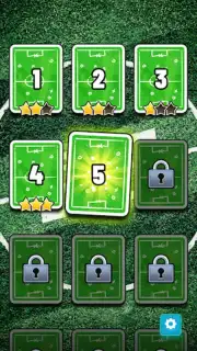 Soccer Legend capture 1
