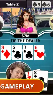 Poker 2 capture 4