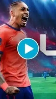 UFL Mobile 26 capture 1