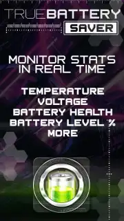 True Battery Saver capture 1