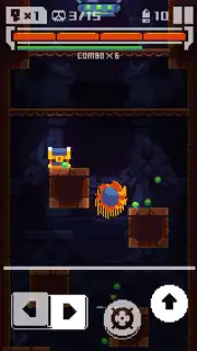 Tower Fortress capture 14