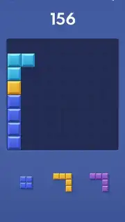 Block Blast! capture 3