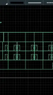 CAD Touch Free capture 11