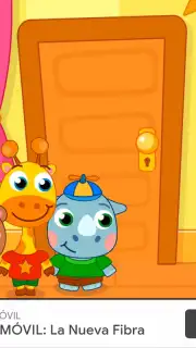 Kindergarten capture 1