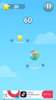 Talking Tom Jump Up capture 12