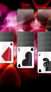 Solitaire Ultra Tech capture 4