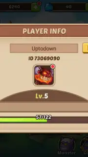 Idle Heroes capture 9
