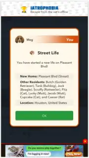 DogLife: BitLife Dogs capture 3
