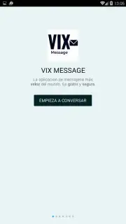 VIX MESSAGE Lite capture 8