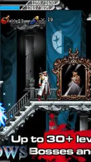 Castle Of Shadows capture 3