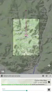 All-In-One Offline Maps capture 1