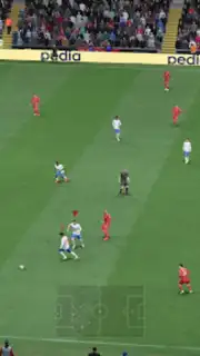 Football Games Soccer Offline capture 4