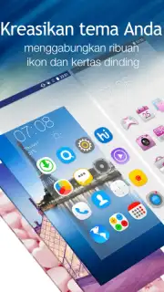 CLauncher capture 56