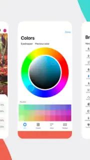 Procreate Paint capture 5