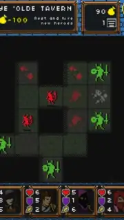 Adventuring Company capture 1