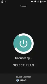 NearVPN capture 6