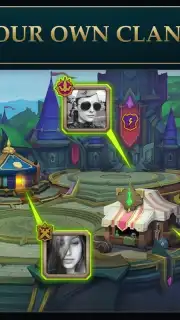 Juggernaut Wars capture 9