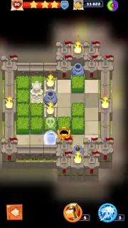 Dungeon Kings capture 5