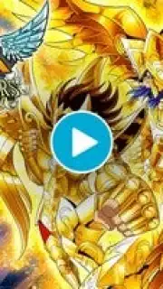 SAINT SEIYA SHINING SOLDIERS capture 1