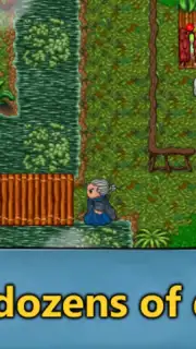 TibiaME – MMORPG capture 6