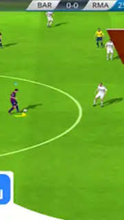 Fts 2024 Football capture 2