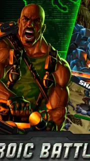 G.I. JOE: Battleground capture 3