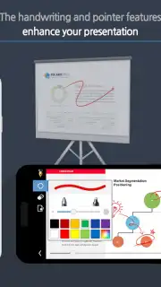 Polaris Office for BlackBerry capture 1