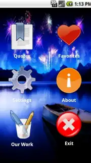 My Quotes For Life capture 2