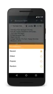 Binko SMS - All SMS Collection capture 4