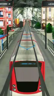 Paris Metro Train Simulator capture 4