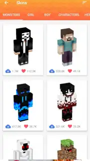 Master for Minecraft PE capture 5