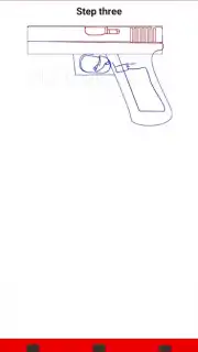 Draw weapon standoff capture 3