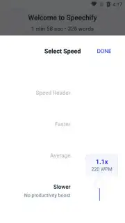 Speechify capture 6