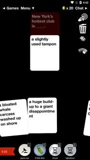 Evil Apples capture 11