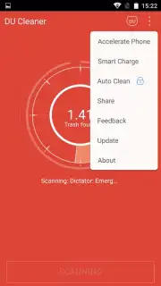 DU Cleaner capture 4
