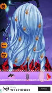 Halloween MakeOver capture 6