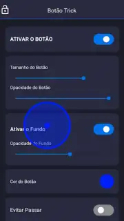 Botão Trick FF capture 4