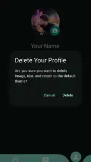 Chat Mate capture 10