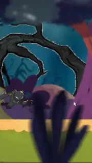 Monster Jump capture 1
