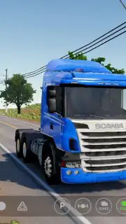 Truckers Brasil Online capture 1