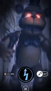 Five Nights at Freddy's AR: Special Delivery capture 3