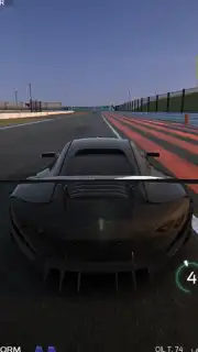 Project Racer capture 3